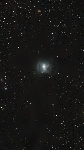 NGC 7023