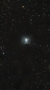 NGC 7023